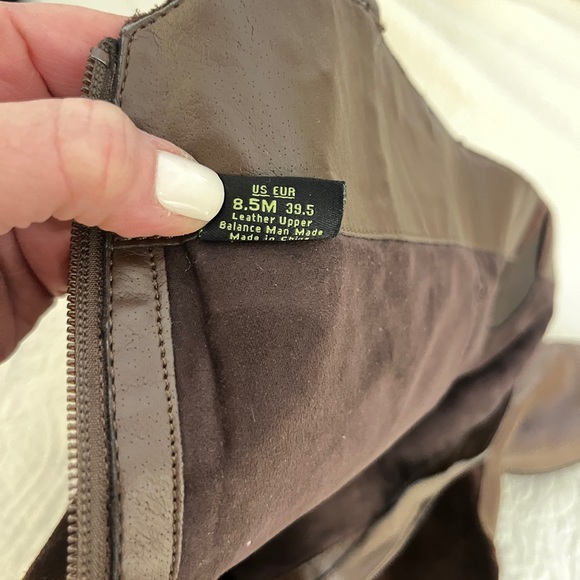 Sam Edelman Penny Boots! - Picture 3 of 8